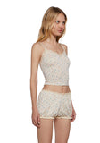 Cutie Bloom Lounge Set