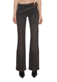 Lasso About Boot Cut Jeans