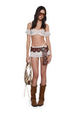 Sun Breeze Lingerie Set