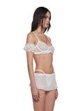 Sun Breeze Lingerie Set
