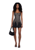Love Game Lace Dress