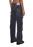 Dragon Cargo Jeans