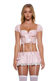 Enchanted Sleeper Costume Set
