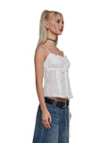 Daisy Tank Top