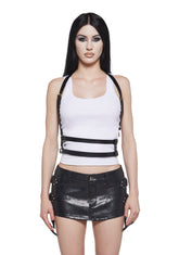 Dusted Cities Harness