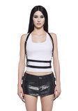 Dusted Cities Harness