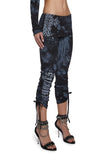 Totally Capris - Printed