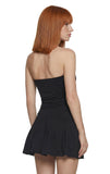 Rock Nā Rose Mini Dress