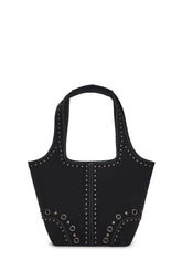 Uncensored Me Bucket Bag