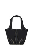 Uncensored Me Bucket Bag