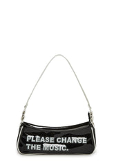 Music Snob Handbag