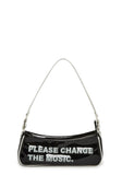 Music Snob Handbag