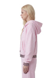 Punk Princess Hoodie
