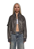 Mainstage Antics Bomber Jacket