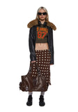 Cozy Lesson Shoulder Bag