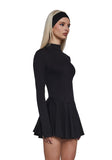 Choose Bold Mini Dress