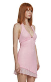 Candy Fever Mini Dress