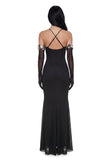 The Moss Dress