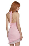 Candy Fever Mini Dress