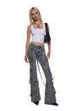 Aurora Cargo Jeans