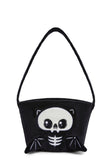 Cutesy Batsy Bag