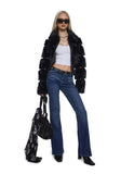 Elle Low Rise Jeans