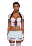 Kansas Dreams Costume Set