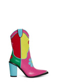 Free Luv Nation Cowgirl Boot