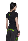 Cinnamon Girl Graphic Tee