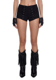 Switch Corset Micro Shorts