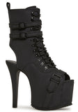 Overnight Magic Peep Toe Heels