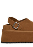 Totally Right Platform Mules