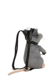 Gnaw On This Rat Backpack