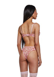 Lovesick Lingerie Set