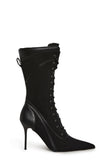 Rebel Doll Moto Booties