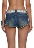 Pretty Radical Studded Belt