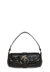 Mini Savage Ways Shoulder Bag