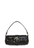 Mini Savage Ways Shoulder Bag