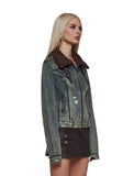 Rebel Days Denim Jacket