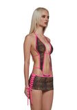 Darcy Skirt Set