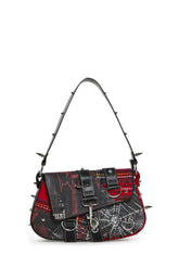 Punk Chick Handbag