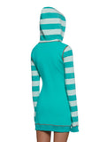 BMO Hoodie Dress
