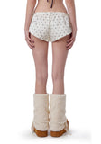 Hailey Polka Dot Boxers
