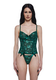 Lavish Visions Lingerie Set