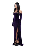 The Harlow Dress