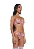 Lovesick Lingerie Set