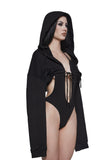 Allure Jacket Bodysuit