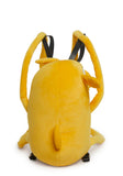 Jake The Dog Plush Backpack