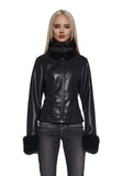 Envy Moto Jacket