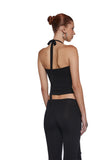 Brenda Halter Top